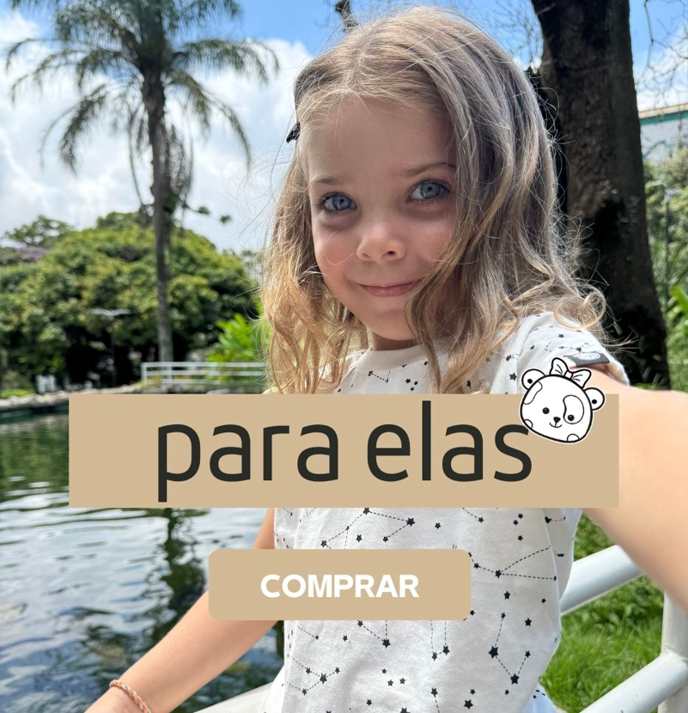 Conjunto Kids Kaleb